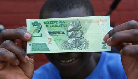 mata uang zimbabwe sekarang  Oleh Investing
